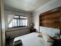 Blk 131B KIM TIAN VISTA (Bukit Merah), HDB 4 Rooms #378164631
